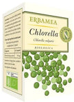 CHLORELLA BIOLOGICA 50 CAPSULE - Farmaspeed