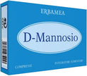 D-MANNOSE 24 TABLETS 20.4 G