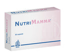 NUTRIMAMMA 30 CAPSULES