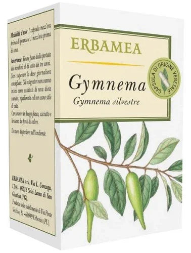 GYMNEMA 50 OPERCOLI - Farmaspeed