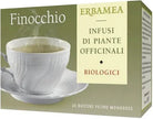 FINOCCHIO 20 BUSTINE FILTRO - Farmaspeed