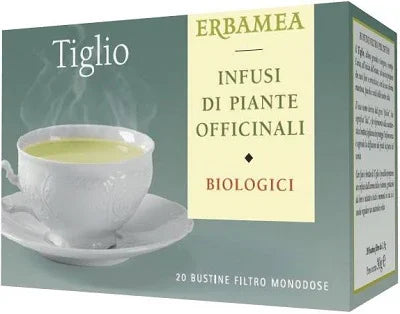 TIGLIO 20 BUSTINE FILTRO - Farmaspeed