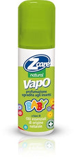 ZCARE NATURAL BABY VAPO 100ML