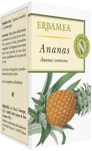 ANANAS 50 OPERCOLI - Farmaspeed