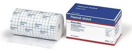 FASCIA AUTOADESIVA IPOALLERGENICA FIXOMULL STRETCH PER FISSAGGIO CATETERI M 5 X 5 CM - Farmaspeed