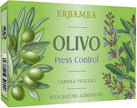 OLIVO PRESS CONTROL 36 CAPSULE - Farmaspeed