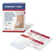LEUKOMED T PLUS MEDICAZIONE POST-OPERATORIA TRASPARENTE IMPERMEABILE 7,2 X 5 CM - Farmaspeed