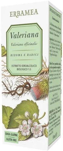 VALERIANA 50 ML - Farmaspeed