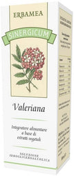 VALERIAN SYNERGICUM 75 ML
