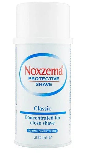 NOXZEMA SCHIUMA BARBA CLASSIC - Farmaspeed