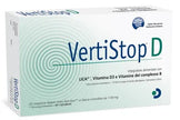 VERTISTOP D 20 COMPRESSE DA 1100 MG - Farmaspeed