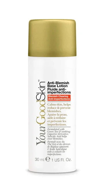 YOURGOODSKIN LOZIONE ANTI IMPERFEZIONI 30 ML - Farmaspeed