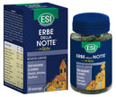 ESI ERBE DELLA NOTTE 50 NATURCAPS SENZA GLUTINE