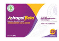 ASTRAGAL BETA 500+300 MG 30 COMPRESSE - Farmaspeed