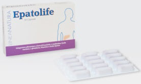 EPATOLIFE + 200 30 TABLETS