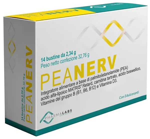 PEANERV BUSTINE 14 BUSTINE - Farmaspeed