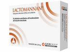 LACTOMANNAN 18 BUSTE 5,16 G - Farmaspeed