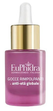 EUPHIDRA FILL SUP GOCCE RIMPOLPANTI - Farmaspeed