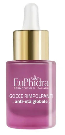 EUPHIDRA FILL SUP GOCCE RIMPOLPANTI - Farmaspeed