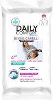 DAILY COMFORT SENIOR PANNI SHAMPOO 4 PEZZI - Farmaspeed