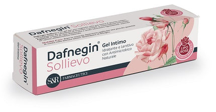 DAFNEGIN RELIEF INTIMATE GEL 30 ML
