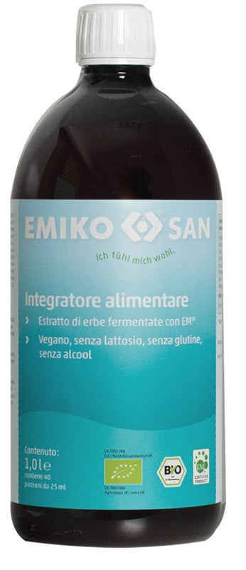 EMIKO SAN 1L