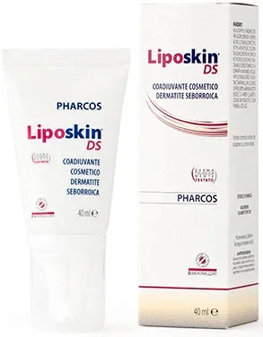 LIPOSKIN DS PHARCOS 40 ML - Farmaspeed