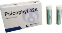 PSICOPHYT REMEDY 42A 4 TUBI 1,2G - Farmaspeed