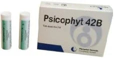 PSICOPHYT REMEDY 42B 4 TUBI 1,2G - Farmaspeed
