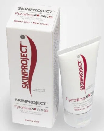 SKINPROJECT PYRATINE XR SPF 30 TUBETTO 30 ML - Farmaspeed