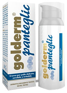 GOLDERM PANTEGLIC CREMA 50 ML