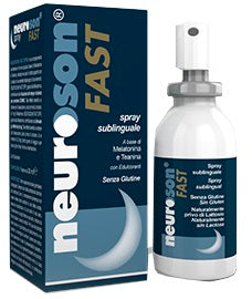 NEUROSON FAST SPRAY BOTTLE 30 ML