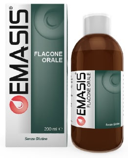 EMASIS BOTTLE 200 ML