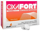 OXAFORT BLISTER 48 COMPRESSE MASTICABILI IN ASTUCCIO 72 G - Farmaspeed