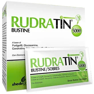 RUDRATIN 5000 20 BUSTINE - Farmaspeed