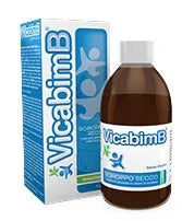 VICABIMB 200 ML - Farmaspeed