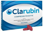 CLARUBIN 30 COMPRESSE - Farmaspeed