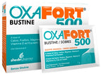 OXAFORT 500 18 BUSTINE