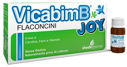 VICABIMB JOY 10 VIALS