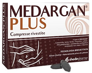 MEDARGAN PLUS 30 TABLETS
