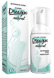 DREAGIN SCHIUMA NATURAL 100 ML
