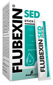 FLUBEXIN SED GEL 16 STICKS OF 10 ML