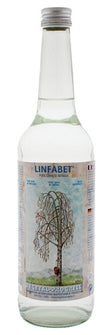 LINFABET LINFA BETULLA BIO 700 ML