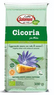 BEVANDA DI CICORIA BIO PER MOKA 500 G - Farmaspeed