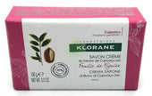 KLORANE CREAM SOAP FIG LEAVES 100 G