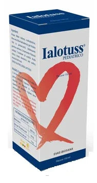 IALOTUSS PEDIATRICO 150 ML - Farmaspeed