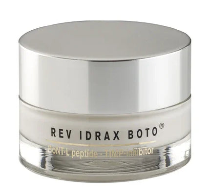 REV IDRAX BOTU' 50 ML - Farmaspeed