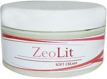 ZEOLIT SOFT CREAM 100 ML