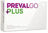 PREVALGO PLUS 20 COMPRESSE - Farmaspeed