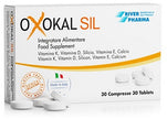 OXOKAL SIL 30 TABLETS BOX 21 G